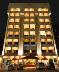 Jormand Hotel Apartment