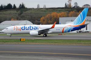 flyDubai