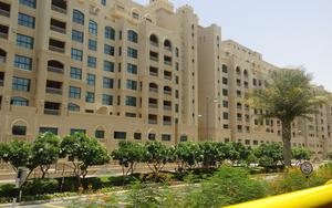 Thumbnail for Dubai apartments - best choice?