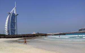 Thumbnail for Burj Al Arab - The tourist magnet of Dubai