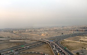 Thumbnail for Dubai economy – Will it stumble or rise?