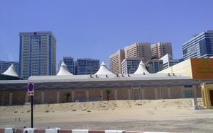 Thumbnail for Visiting Dubai in summer
