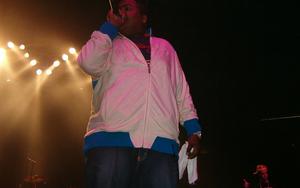 Thumbnail for Sean Kingston Live in Dubai