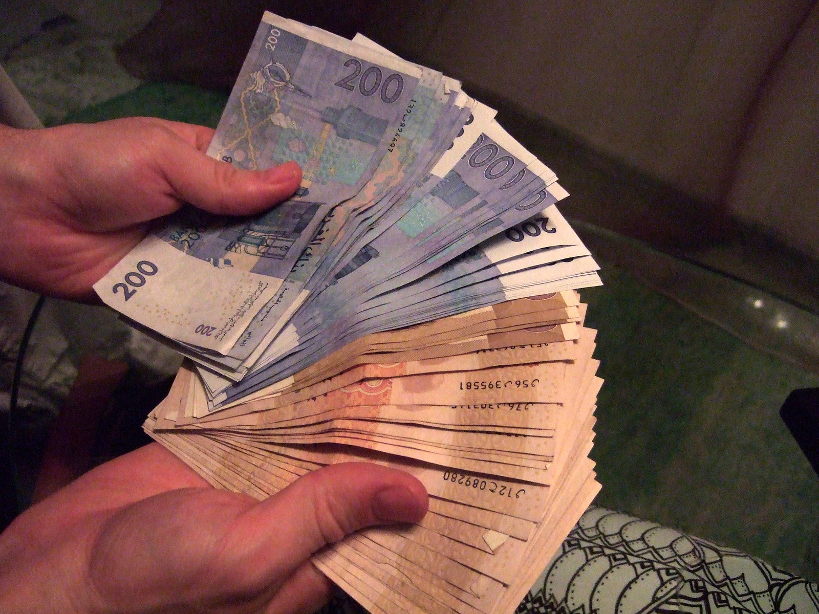 Know The Dirham Dubai Blog