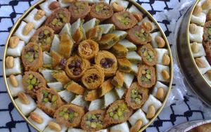 Thumbnail for Cuisine for Eid