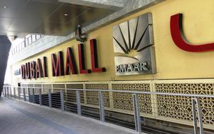 Thumbnail for The Dubai Mall – Heaven on Earth