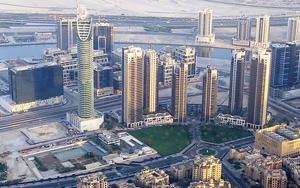 Thumbnail for Dubai High-ceilinged Skyscrapers