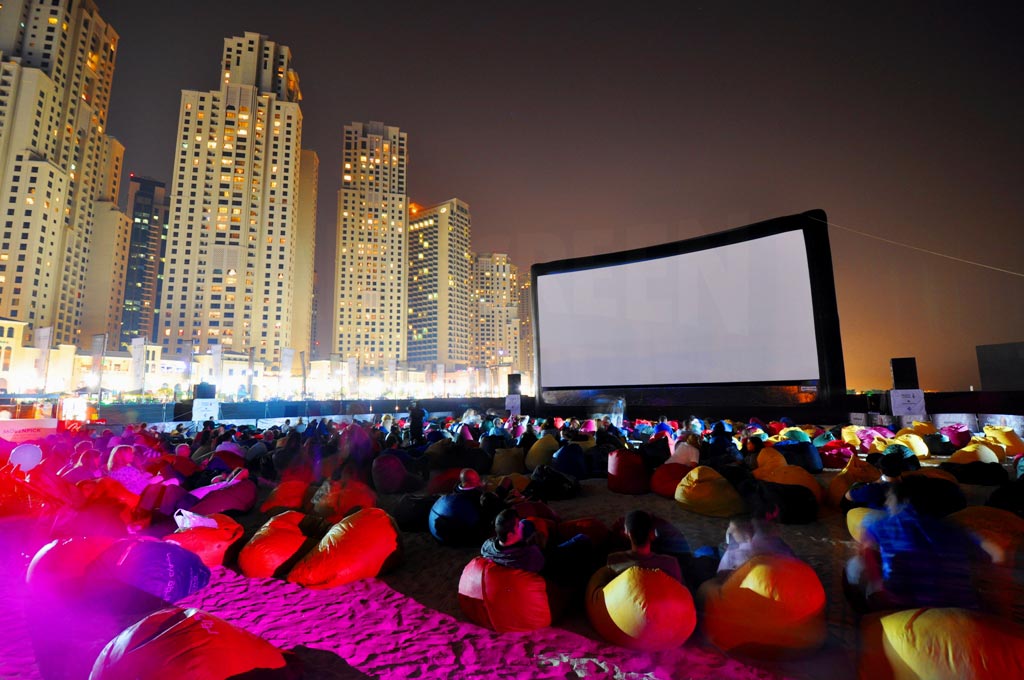 Dubai film festival