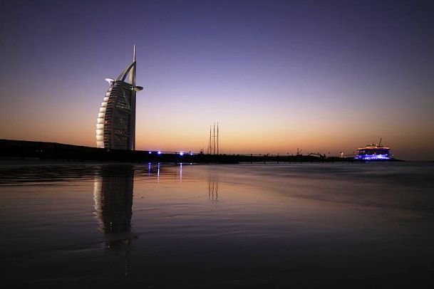 Dubai