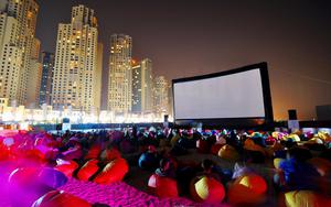 Thumbnail for Dubai International Film Festival 2011