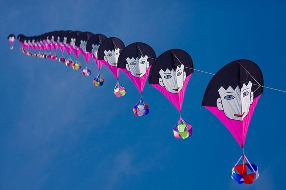 International Kite Festival International Kite Festival