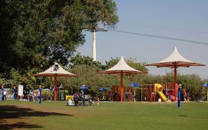 Thumbnail for Best Parks In Dubai