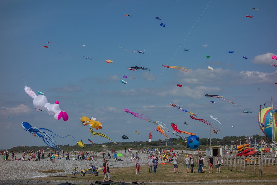 International Kite Festival - 2012 - Dubai Blog