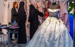 Thumbnail for The Dubai Bride Show 2012