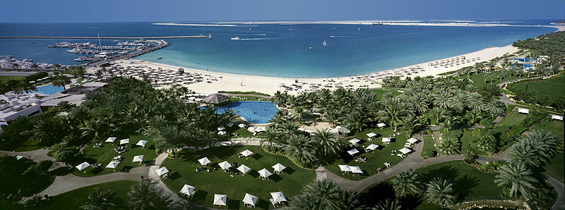 Mina-seyahi-hotel-complex
