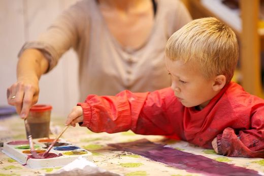 Art Camp