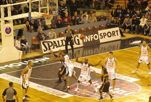 Basket Ball Basket Ball
