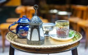 Thumbnail for How to Experience Ramadan in Dubai