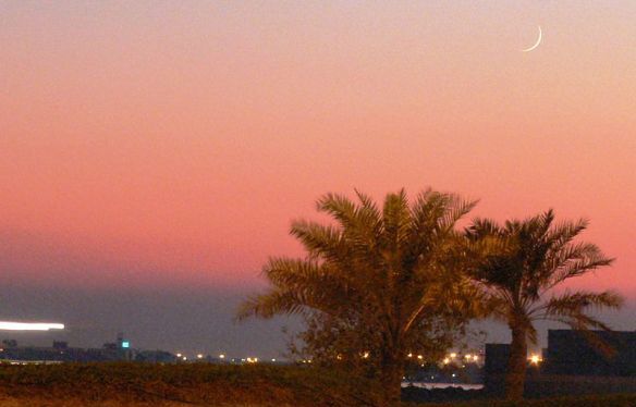 Dubai Ramadan
