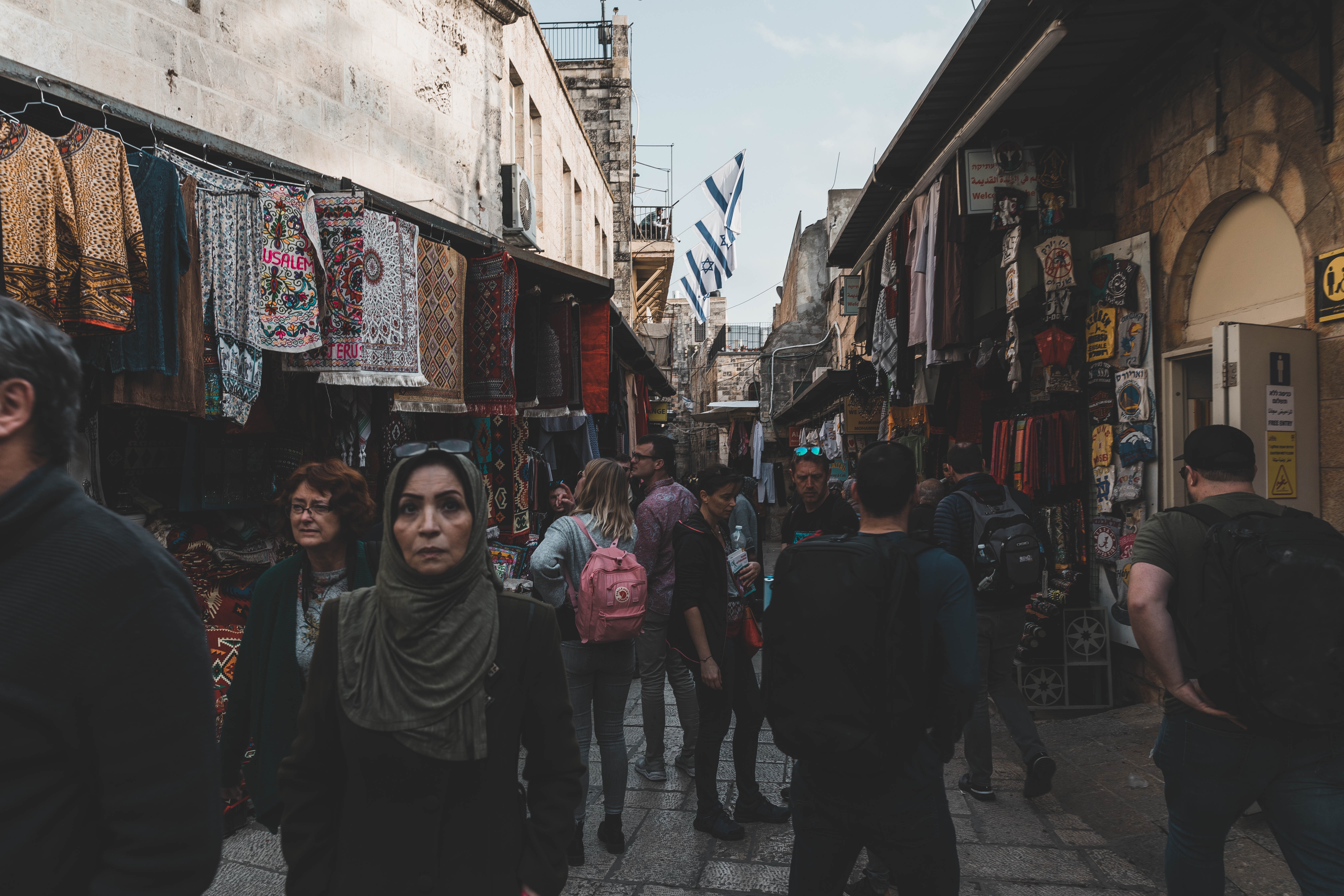 ramadan market