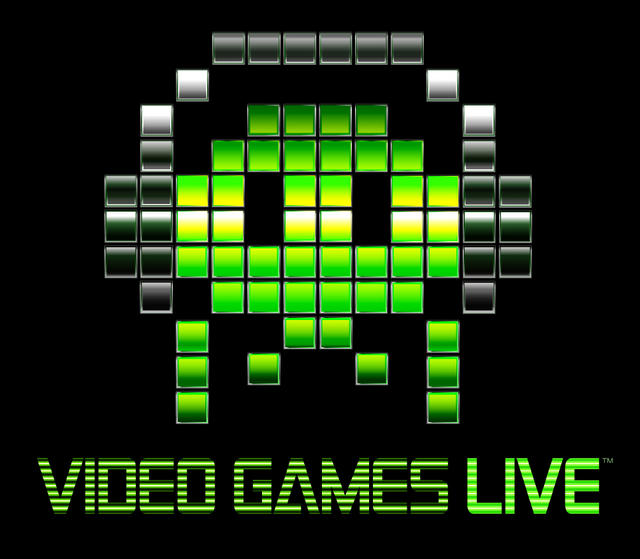 Video Games Live Video Games Live