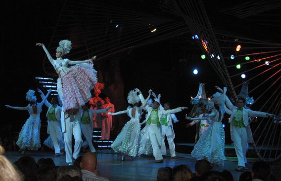 Dance