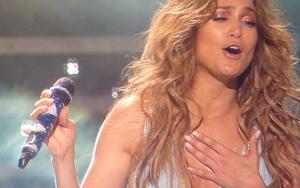 Thumbnail for J'Lo Live in Dubai!