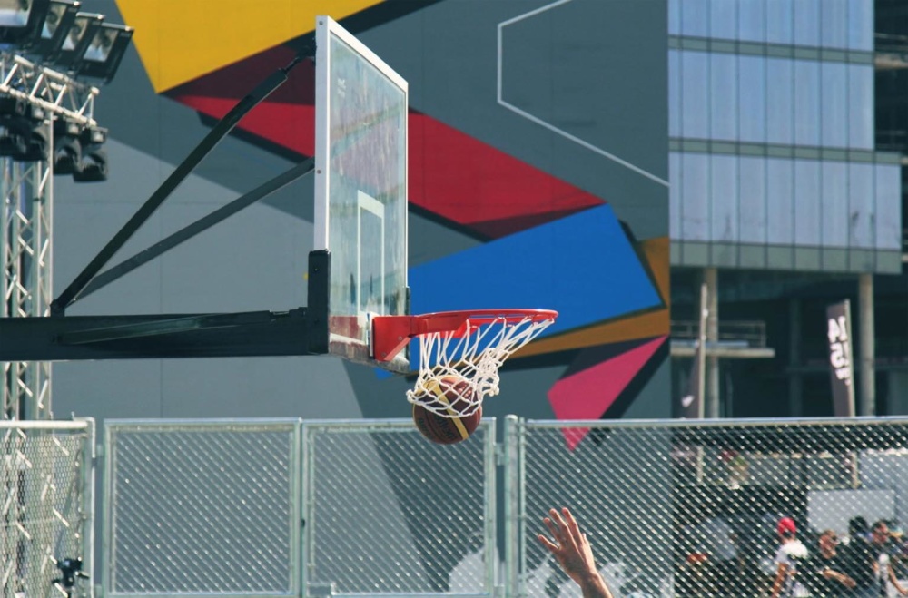 basketball