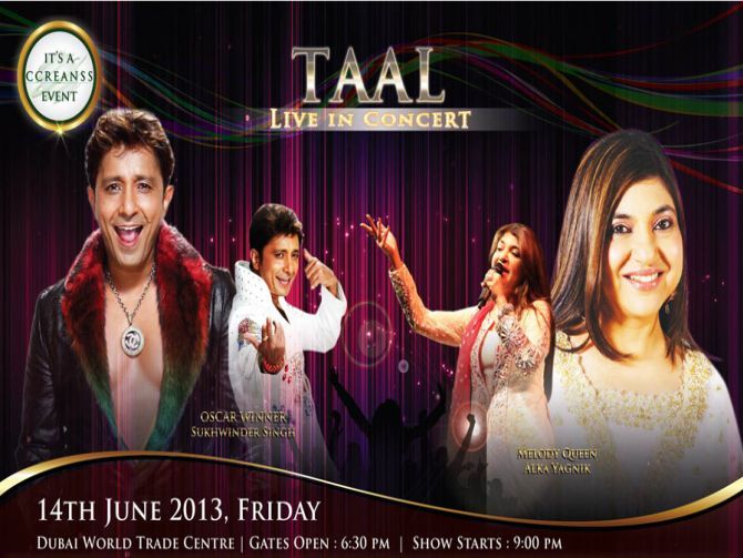 Taal-Live-in-Concert