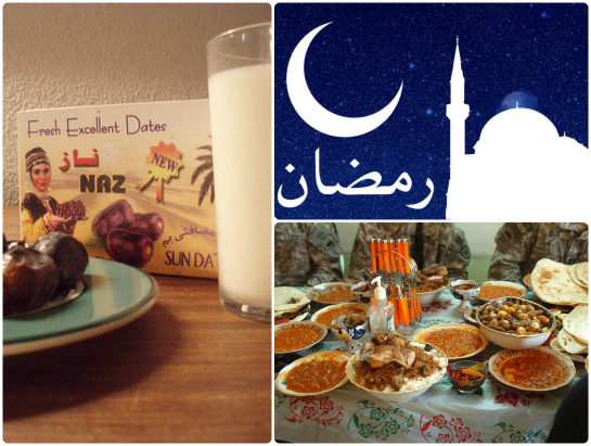 Ramadan Fast for a Day Ramadan Fast for a Day