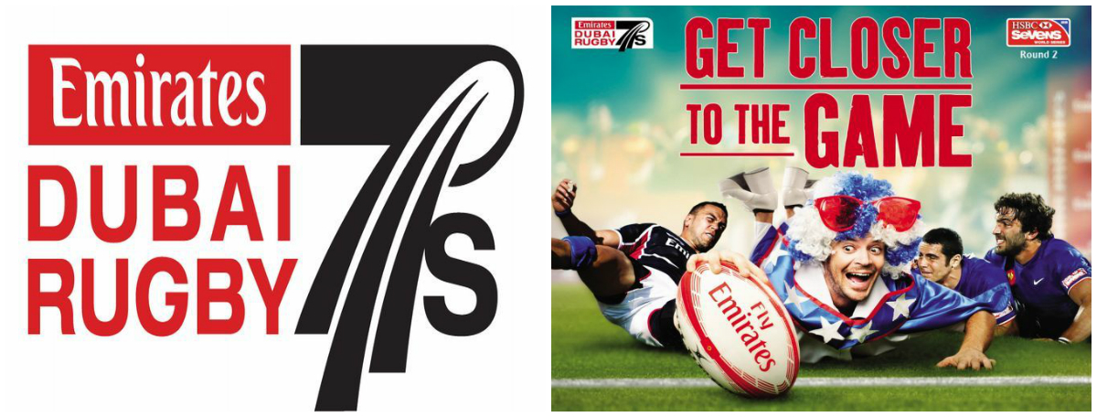 Emirates Airline Dubai Rugby Sevens Emirates Airline Dubai Rugby Sevens