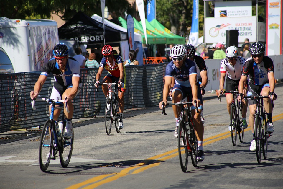 Bike Race