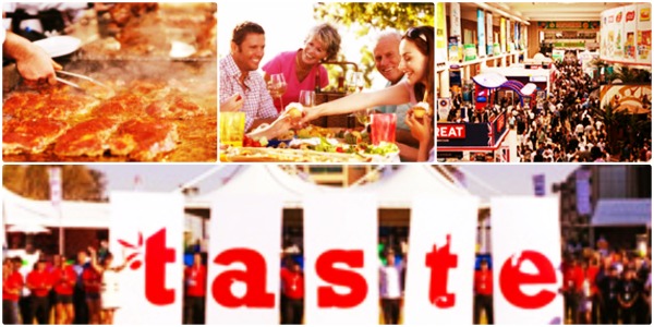 Dubai Food Festival