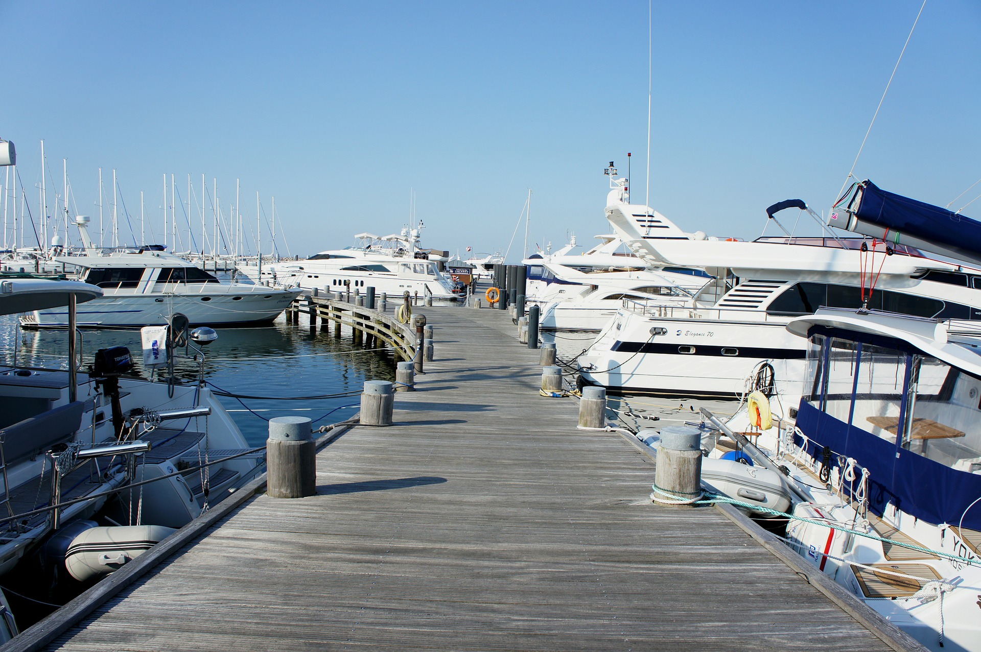 dubai, boat, marina, luxury, yacht