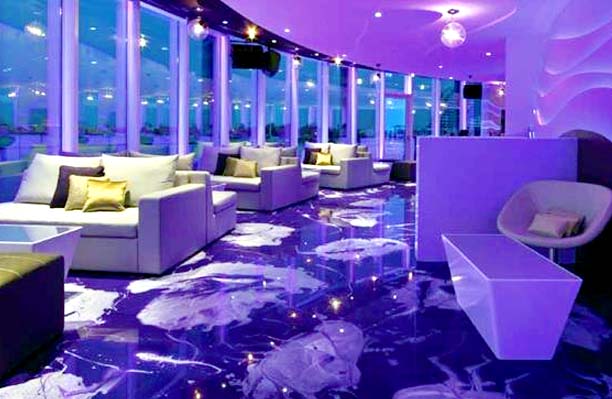 Credit: Jumeirah Beach Hotel