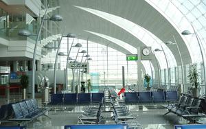 Thumbnail for Dubai International Airport