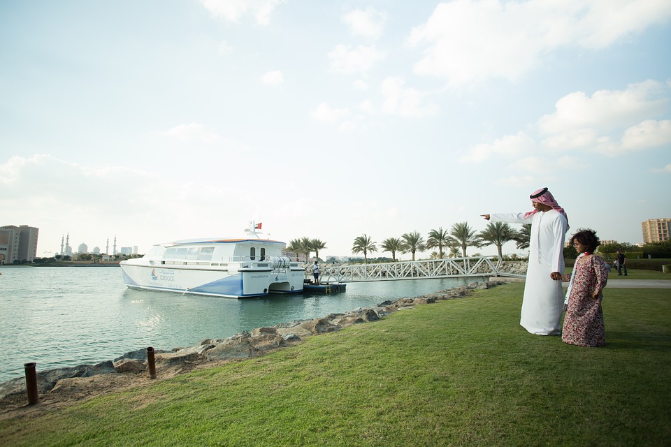 dubai ramadan