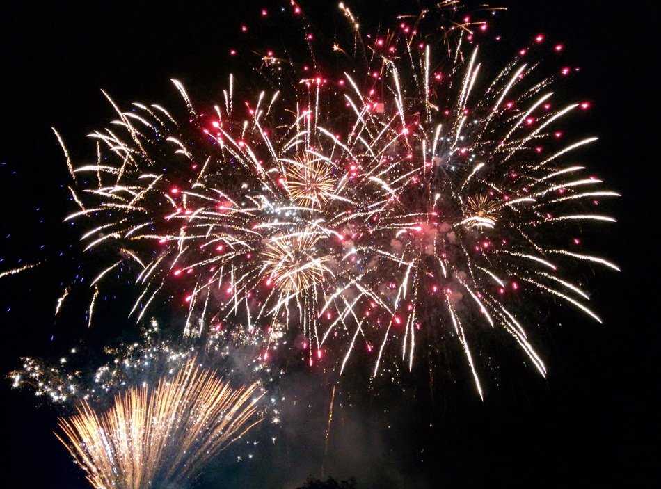 Fireworks