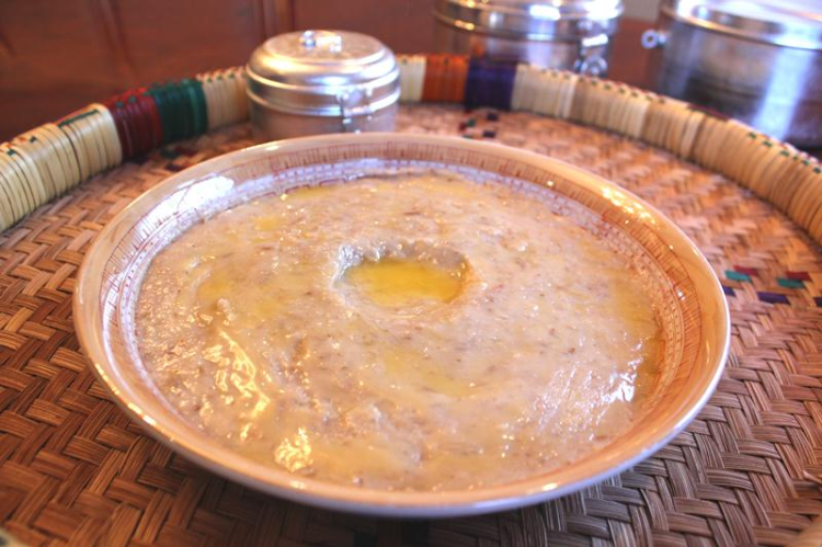Credit: Al Fanar Restaurant & Cafe