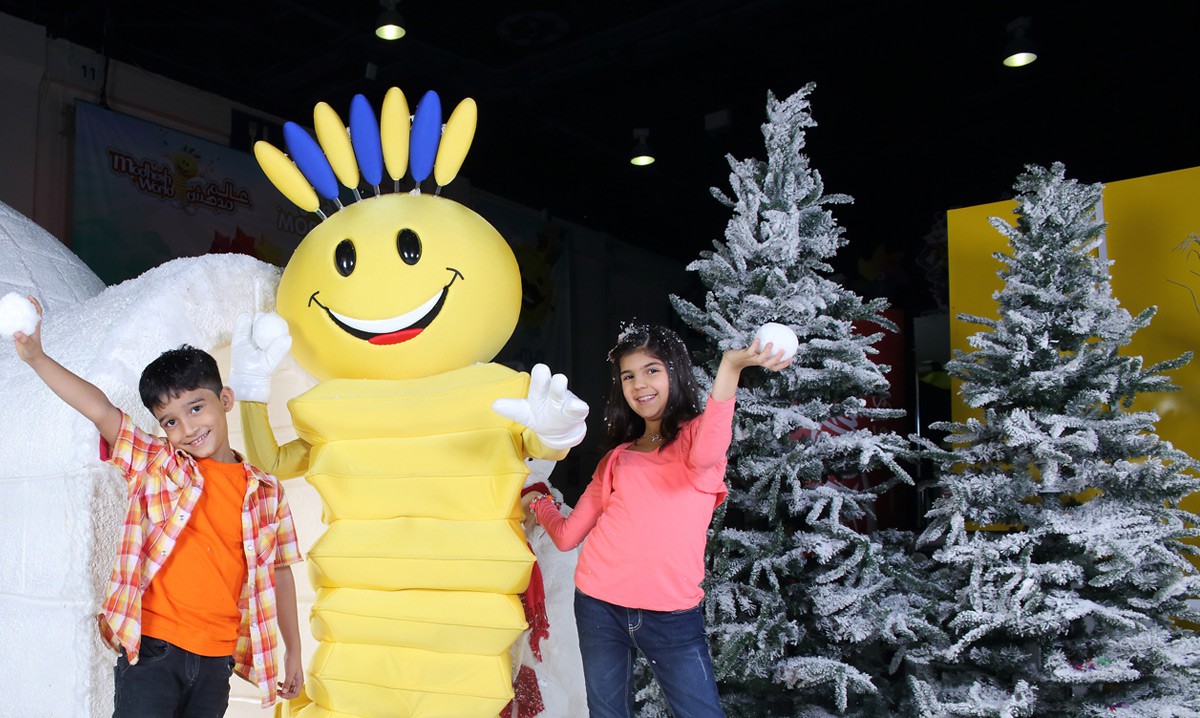 Things to Do in Dubai This Week - Celebrating Eid - Dubai Blog