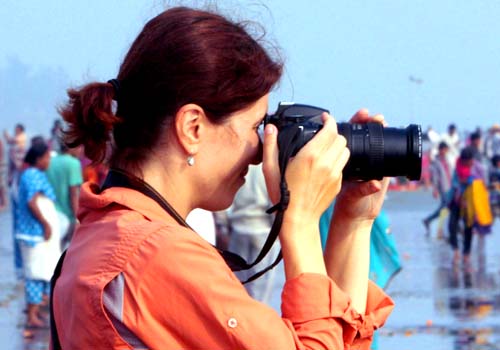 Credit: WN / Bhaskar Mallick