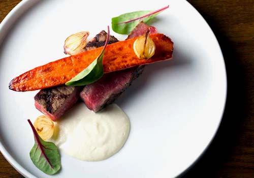 Credit: Café Belge, DIFC Dubai