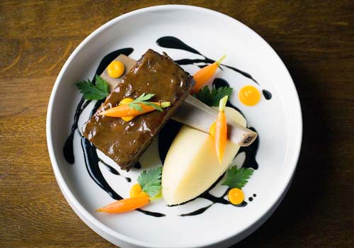 Credit: Café Belge, DIFC Dubai