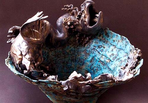 Credit: Dubai International Art Centre