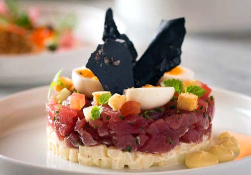 Credit: Café Belge, DIFC Dubai