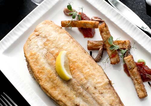 Credit: Café Belge, DIFC Dubai
