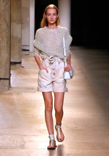 Credit: Isabel Marant