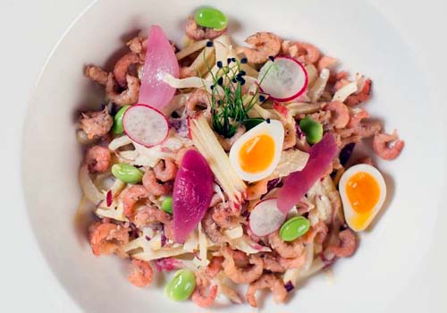 Credit: Café Belge, DIFC Dubai