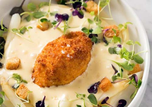 Credit: Café Belge, DIFC Dubai