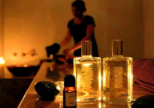Credit: Cleopatra's Spa and Wellness